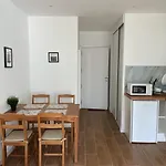 Bandeira Place דירה פורטו