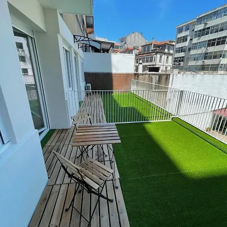 Bandeira Place *