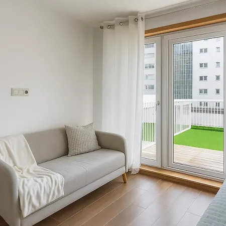 Bandeira Place פורטו