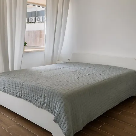 Bandeira Place פורטו