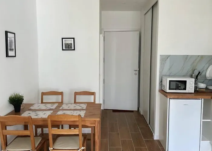 Bandeira Place דירה פורטו