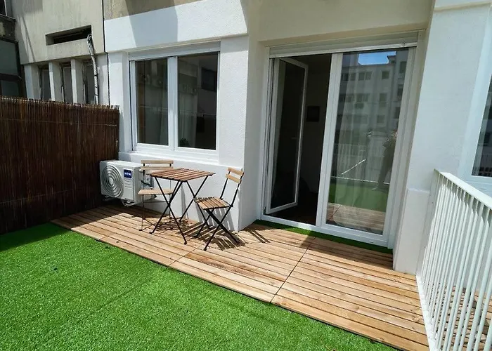 Bandeira Place 波尔图