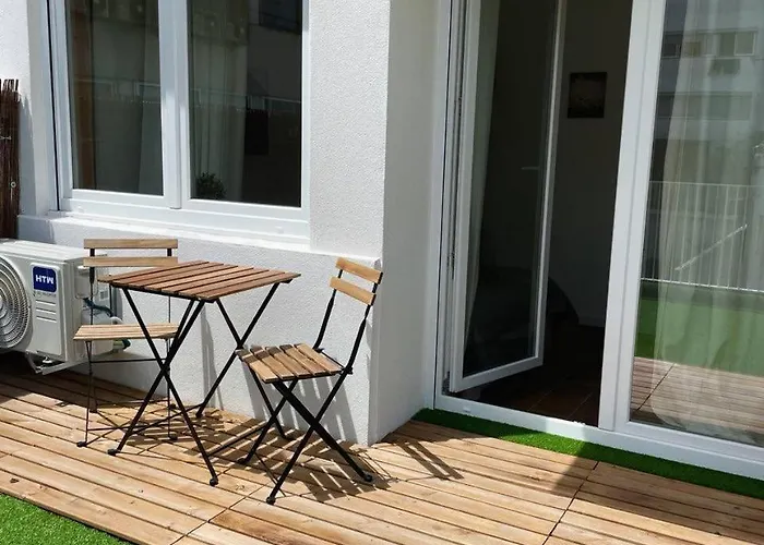 Bandeira Place 波尔图