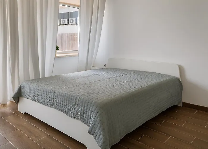 Bandeira Place פורטו