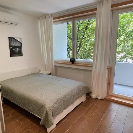 Bandeira Place Apartment *