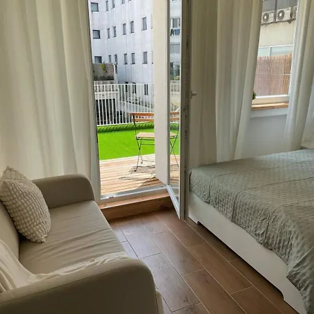 Bandeira Place Apartamento *