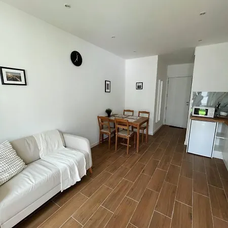 Apartment Bandeira Place