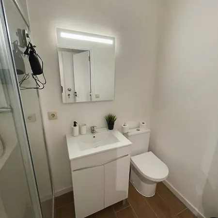 Bandeira Place Apartment Porto