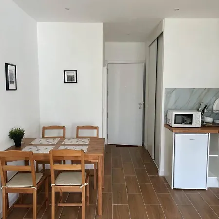 Bandeira Place Apartamento Oporto