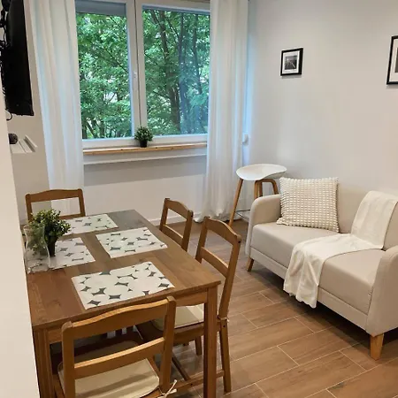 Bandeira Place Apartmán