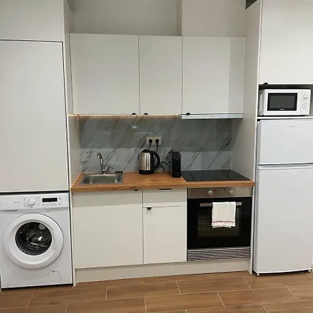 Apartamento Bandeira Place