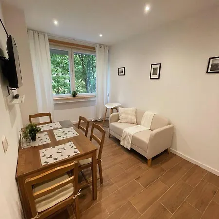 Apartmán Bandeira Place Porto
