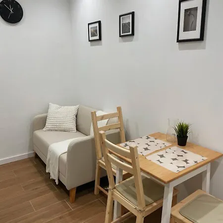 Apartamento Bandeira Place