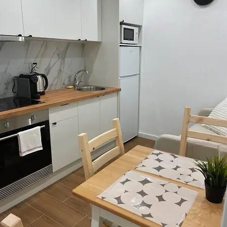 Bandeira Place Apartmán Porto