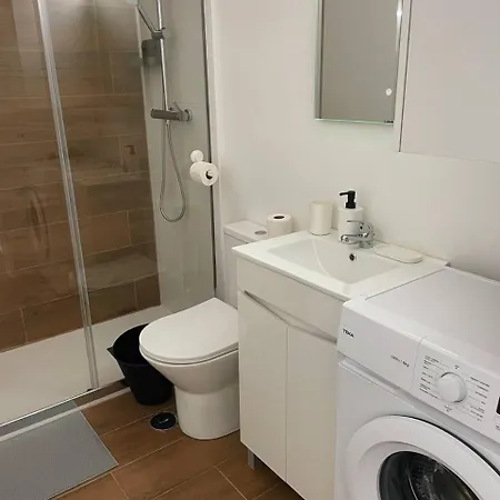 Apartmán Bandeira Place Porto