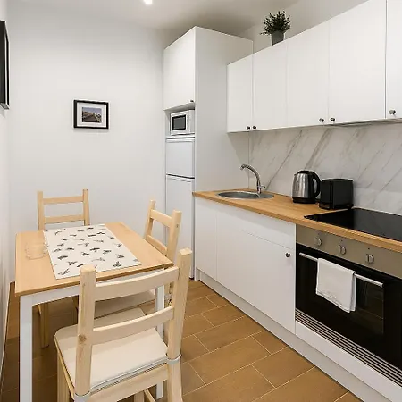 Apartment Bandeira Place