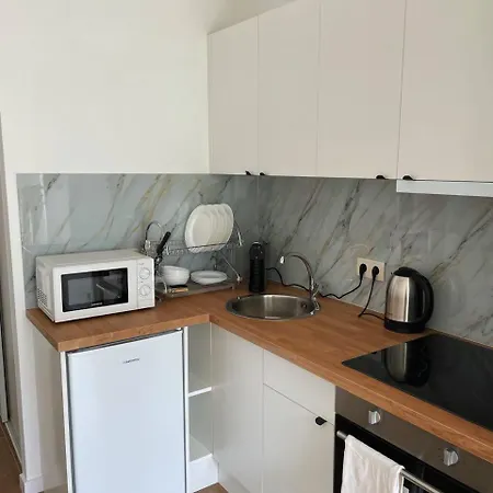 Apartmán Bandeira Place Porto