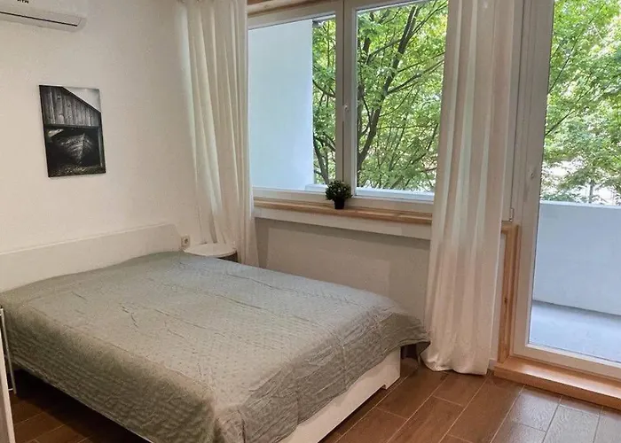 Bandeira Place Apartment *