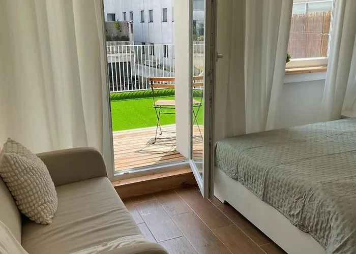 Bandeira Place Apartment *