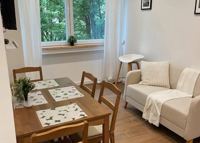 Bandeira Place Apartment