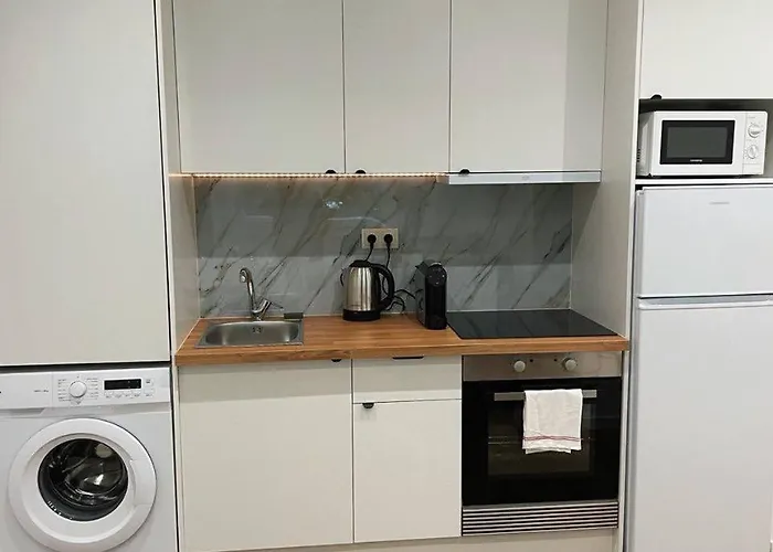 Apartment Bandeira Place