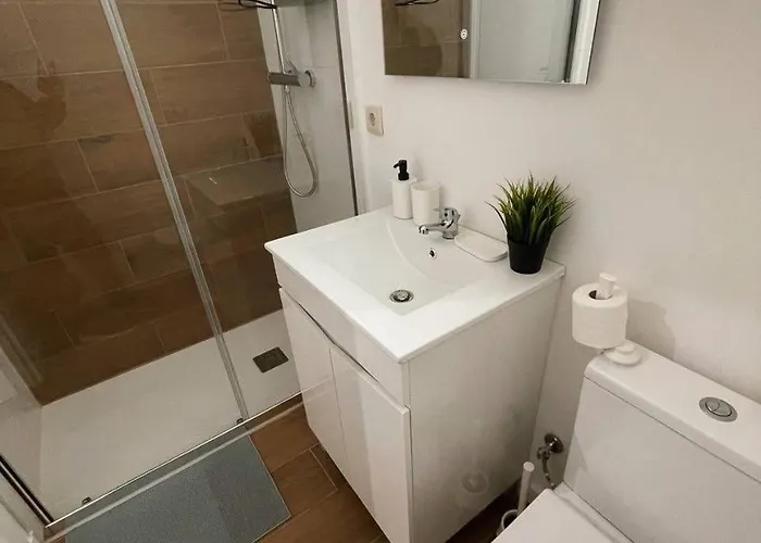 Bandeira Place Apartment *