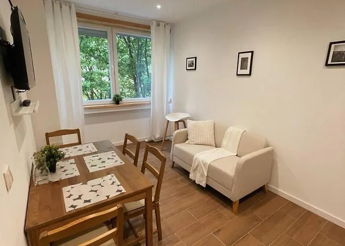 Apartment Bandeira Place Porto