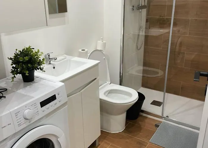 Bandeira Place * Porto