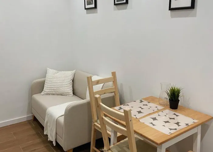 Apartment Bandeira Place