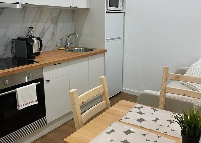 Bandeira Place Apartment Porto