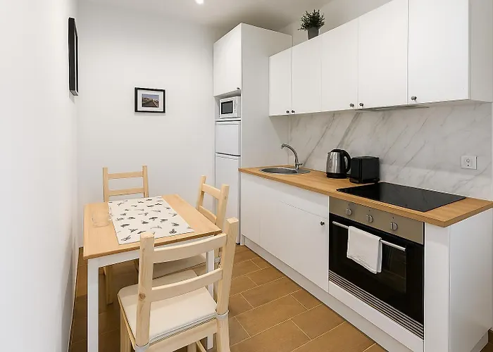 Apartment Bandeira Place