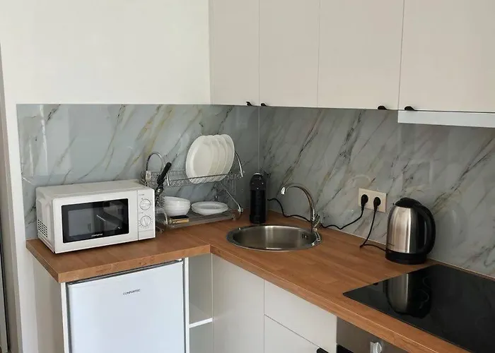 Apartment Bandeira Place Porto