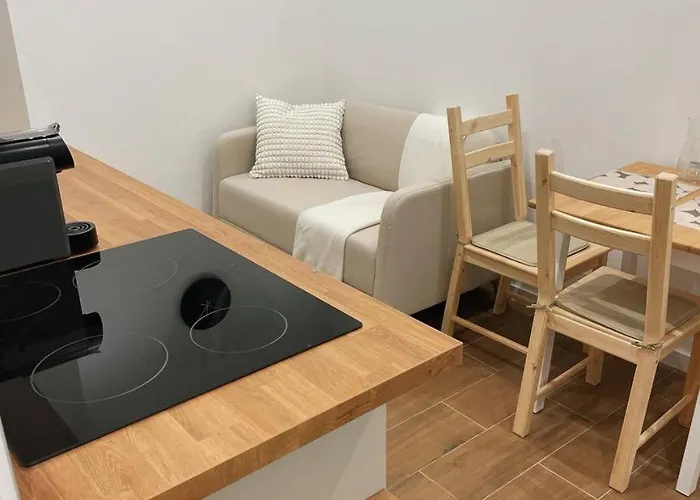 Bandeira Place ポルト